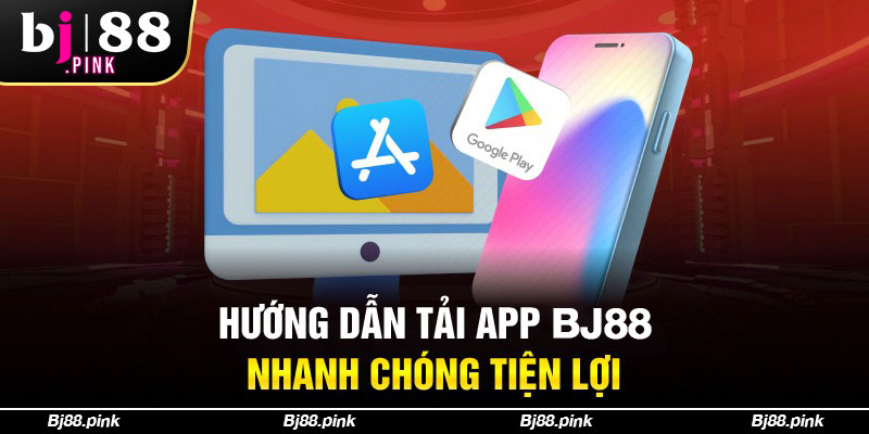 Tải App BJ88